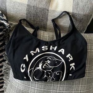 Gymshark sports bra